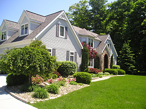 Landscapers and Lawncare Services in Belton, TX